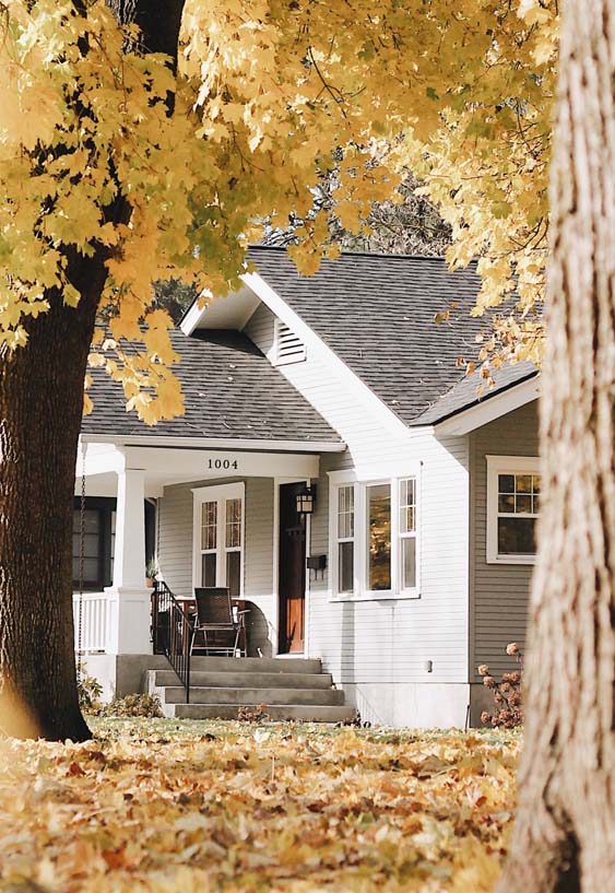 Buy Your Home in Spokane, Washington