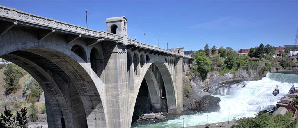Choose a brokerage firm that has been in Spokane and knows how the market acts.