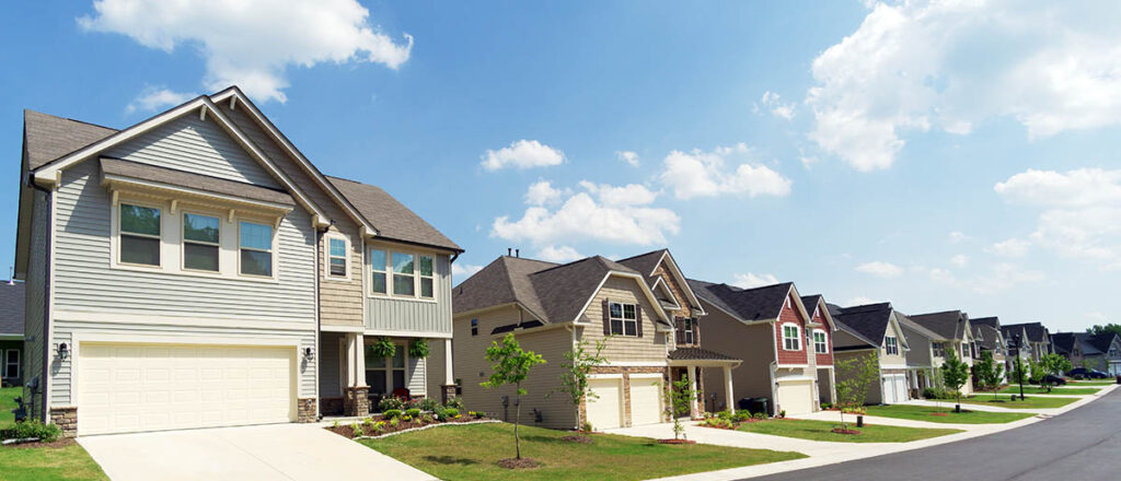 One type of real estate investment that is profitable is Residential Real Estate.