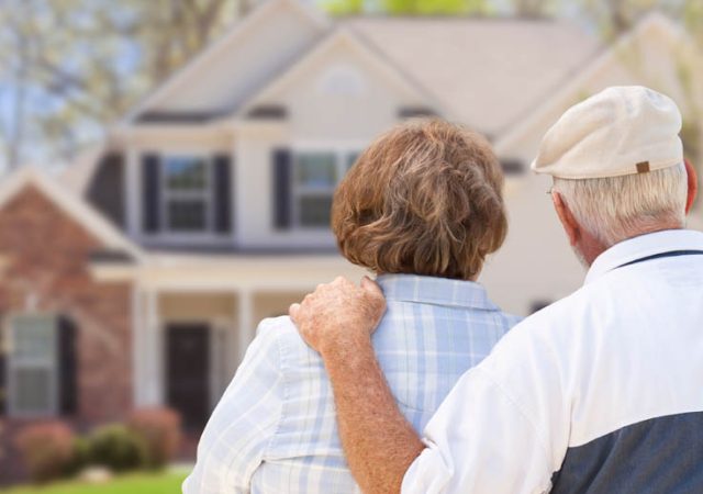 Finding Housing for Aging Adults