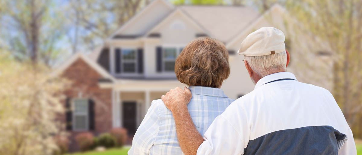 Finding housing for aging adults and seniors in Spokane, WA
