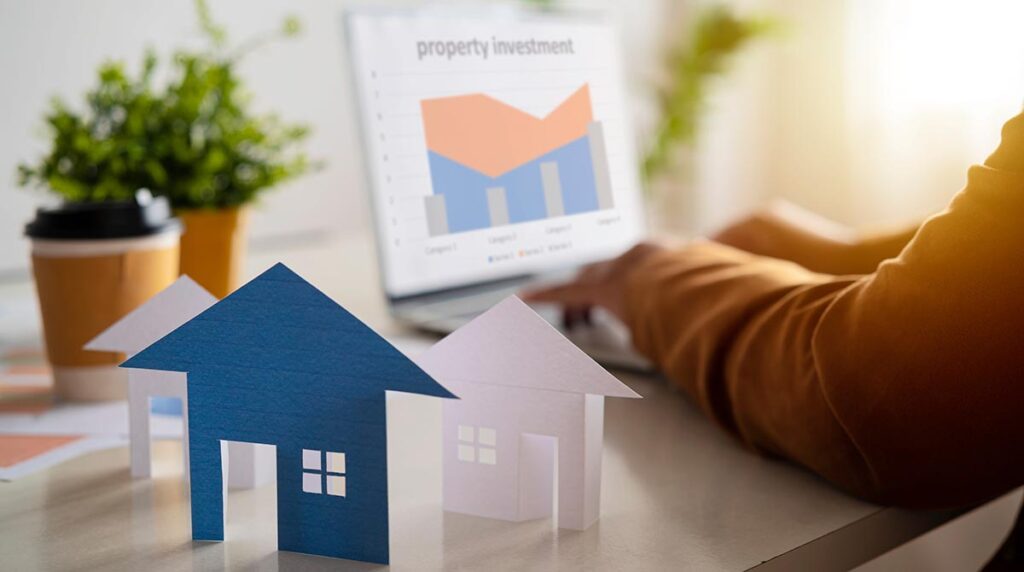 Landlord Property Investment