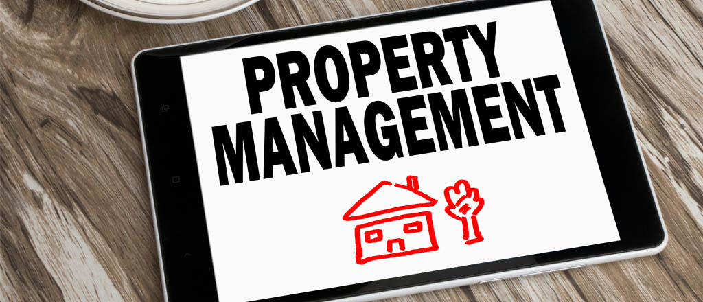 Property Management Skills