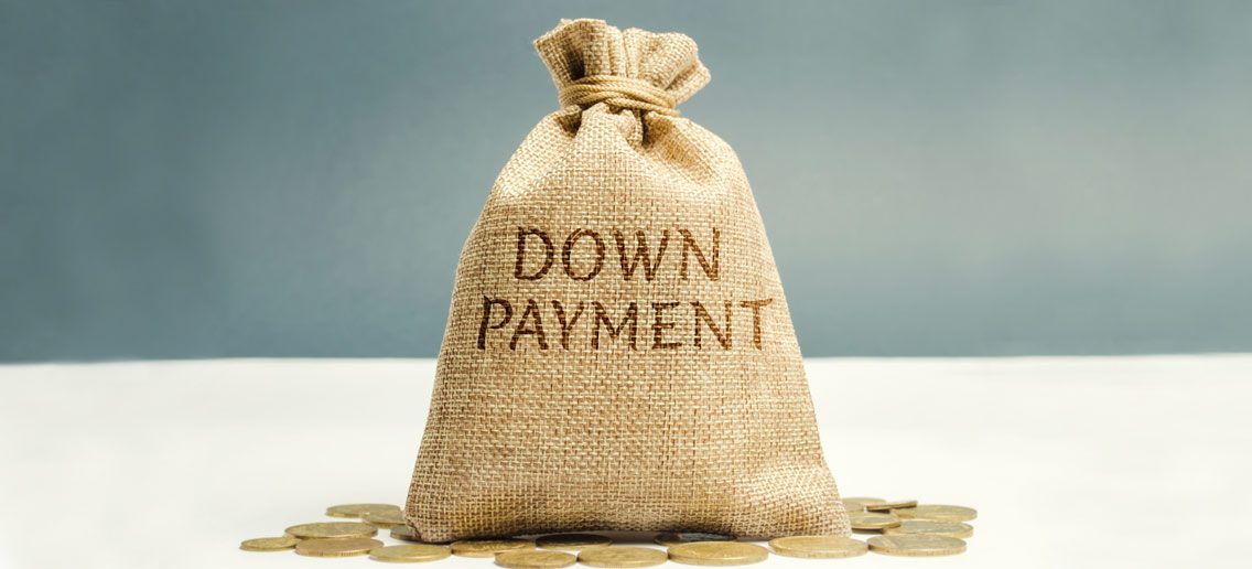 Strategies to help you save for a down payment to purchase your dream home.
