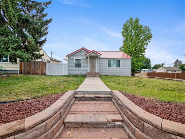 Spokane Home For Sale - 2729 W Wabash Ave