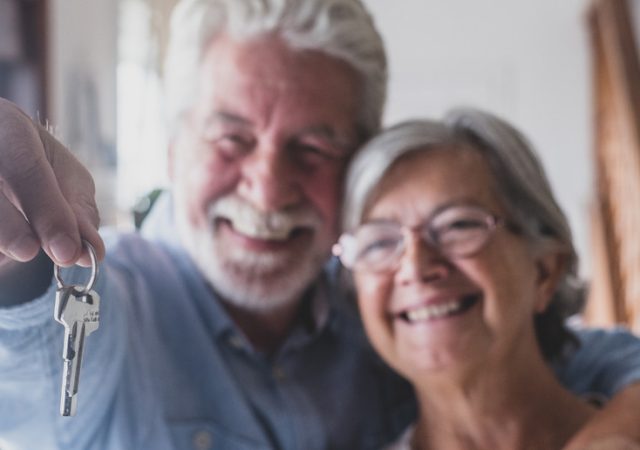 Home Buying Checklist for Seniors
