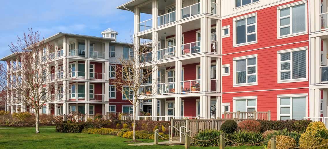 What to look for when finding affordable apartments in Spokane.