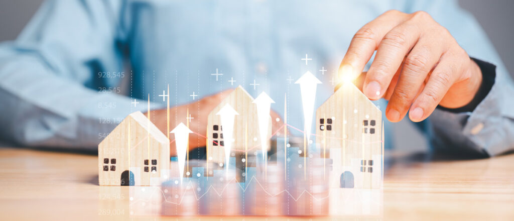 An effective property management is a critical factor for success as an investor in real estate.