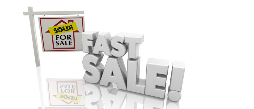 Tips for selling your home fast in Spokane WA.