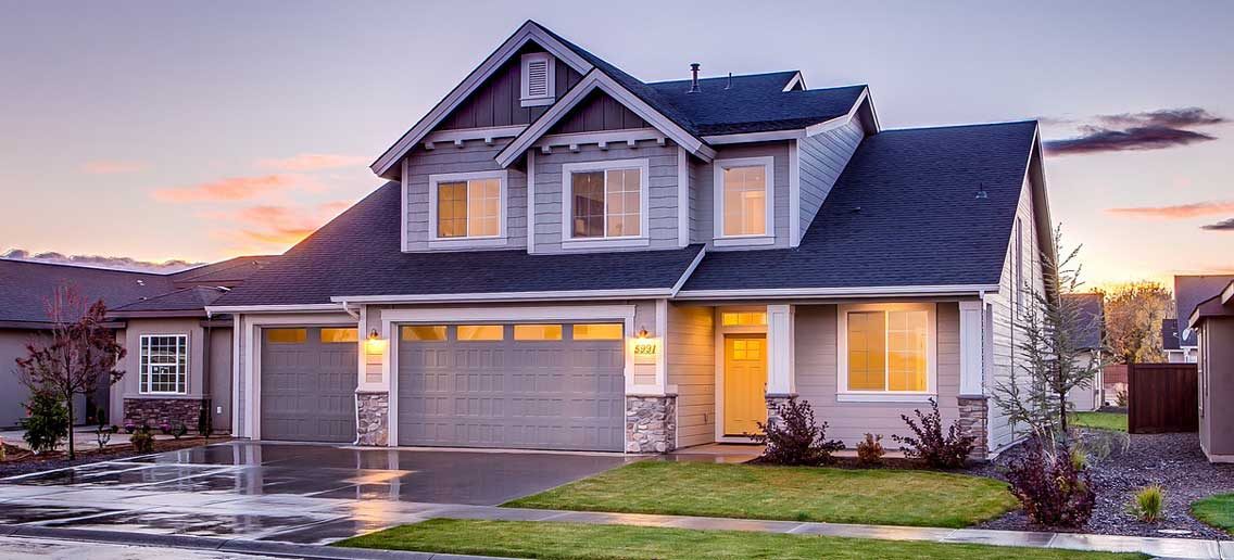 NuKey Realty can help you save money to get you closer to buy your dream home in Spokane WA.