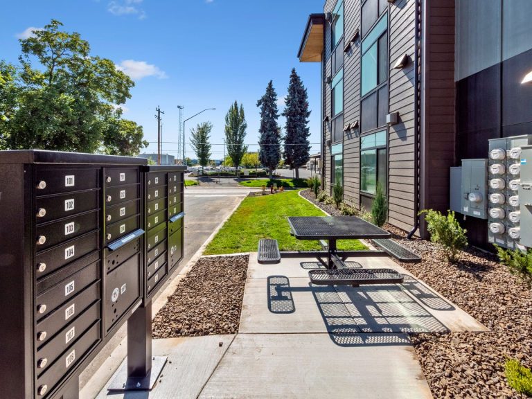 Cleveland Apartments for Rent - Spokane, WA - Outside