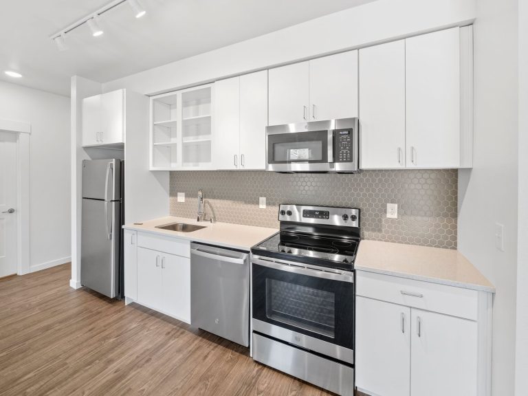 Cleveland Apartments for Rent - Spokane, WA - kitchen