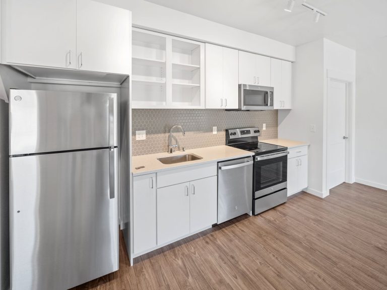 Cleveland Apartments for Lease - Spokane, WA - kitchen