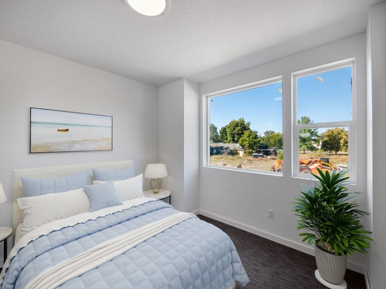 Gray Ridge Apartments for Rent - Spokane Valley - Bedroom
