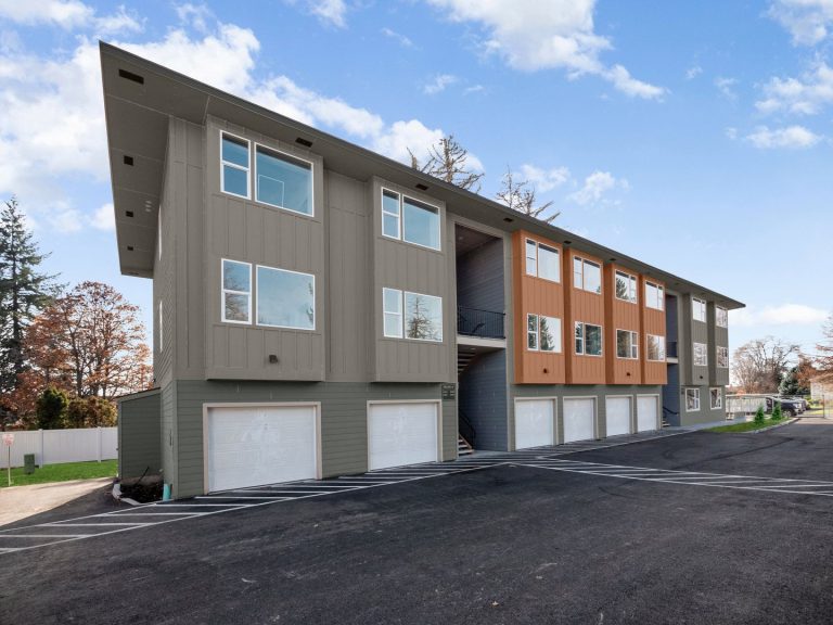 Gray Ridge Apartments for Rent - Spokane Valley, Washington