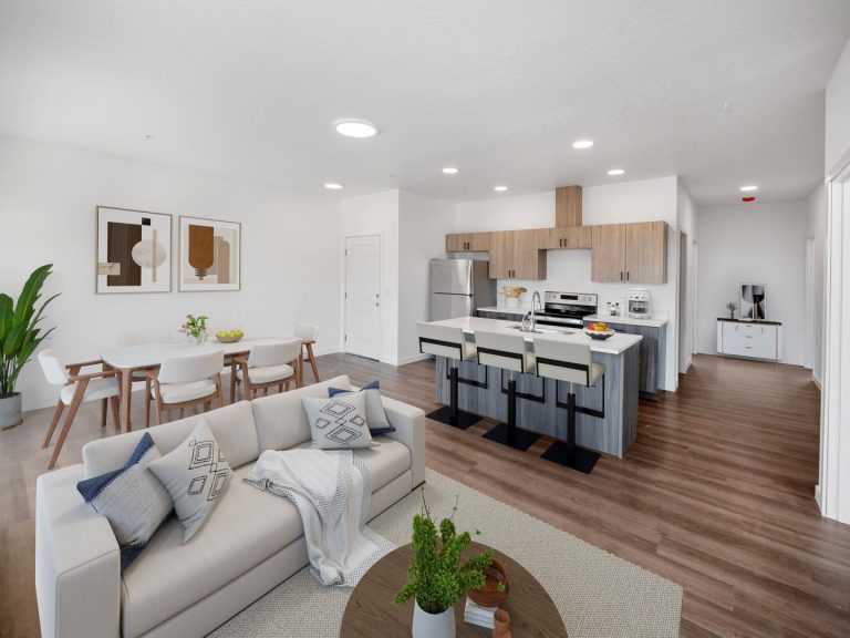 Gray Ridge Apartments for Lease - Spokane Valley