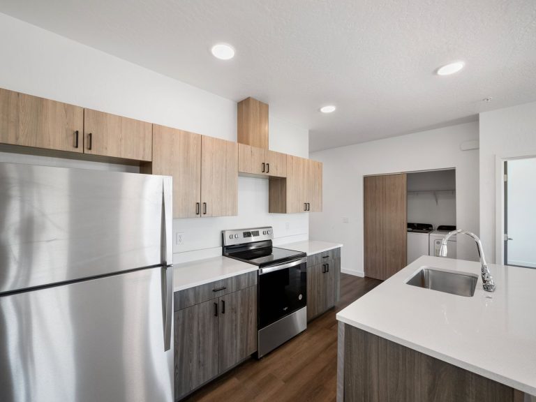 Gray Ridge Apartments for Rent - Spokane Valley - Kitchen