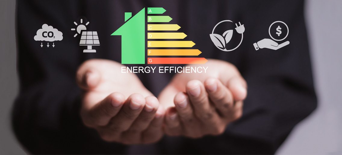 Being energy efficient can help you be more cost-effective in your Spokane, WA. home.