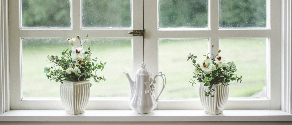 Fixing drafty windows & doors can make your Spokane home more energy efficient.