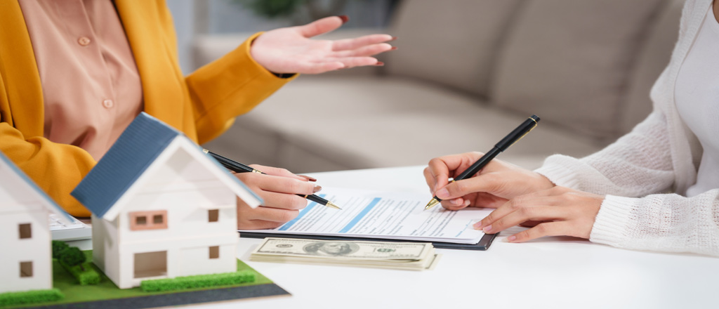 Negotiating the home price is standard in buying a home in Spokane WA.