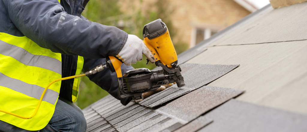 Roof repairs are a common maintenance cost to your Spokane home.