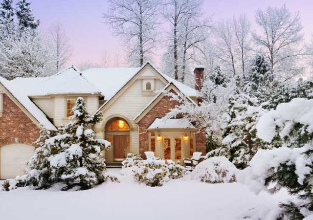 Checklist for Preparing Your Home for Winter