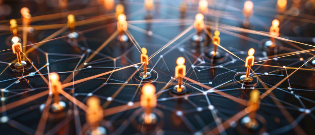 Does your real estate agent have a network of connections to other professionals?