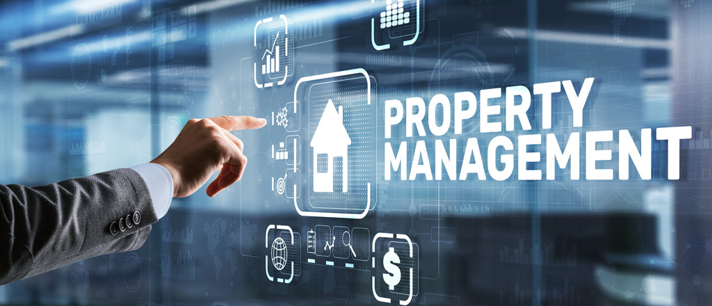 Hiring a property management company can offer your professional expertise.