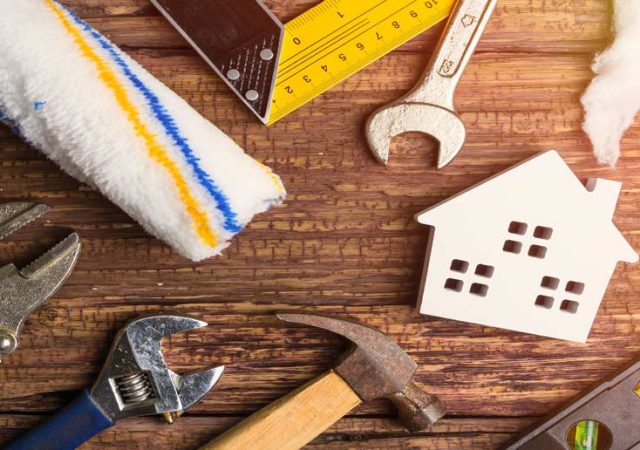 Home Maintenance Checklist: Keeping Your Investment in Top Shape