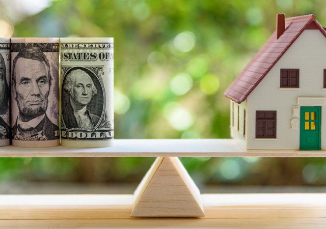 The Benefits of Building Home Equity: Why It’s Important