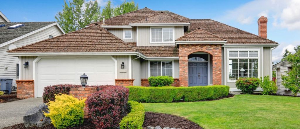 If you are selling your Spokane, WA home, curb appeal upgrades can attract buyers.