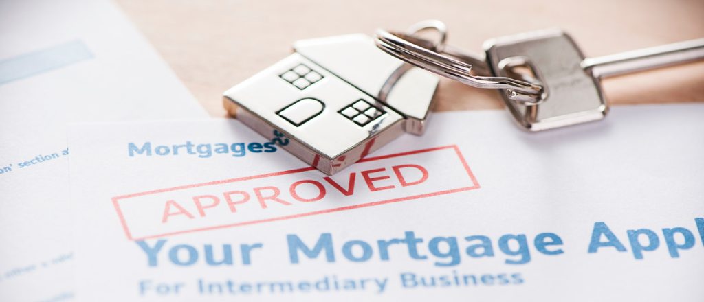 Buying a home and choosing the right loan or mortgage can make a big difference.