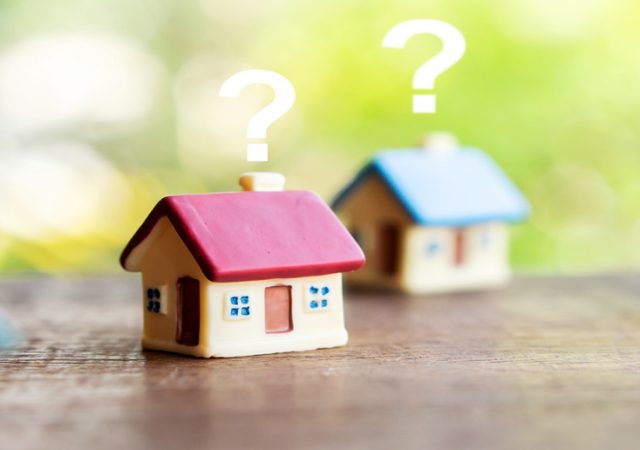 The Smart Way to Determine Your Home Asking Price