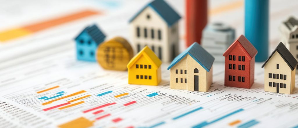 Nukey Realty can help Spokane investors with their real estate portfolio.