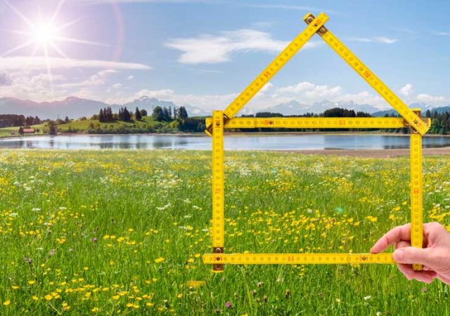 Are You Thinking About Buying Land?