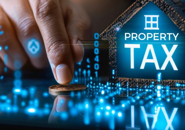 Understanding Property Taxes as a Homeowner