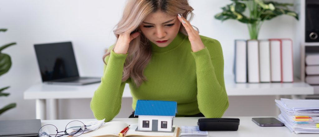 Most home buying mistakes can be avoided.