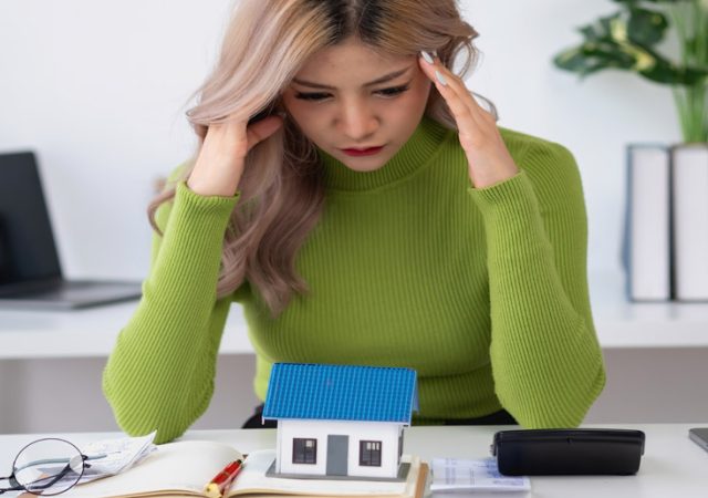 Top Home Buying Mistakes to Avoid