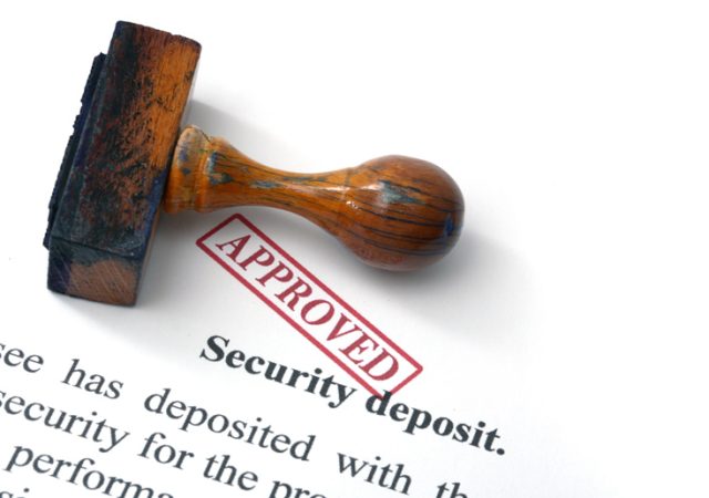 A Renter’s Guide to Getting Your Security Deposit Back