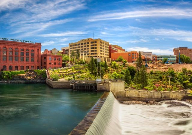 The 10 Best Spokane Neighborhoods: Where to Live, Work, and Play