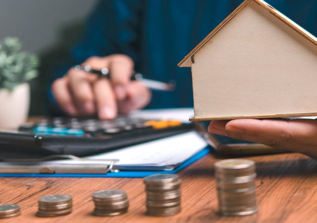 Home-Buying Expenses: Understanding All the Costs Involved