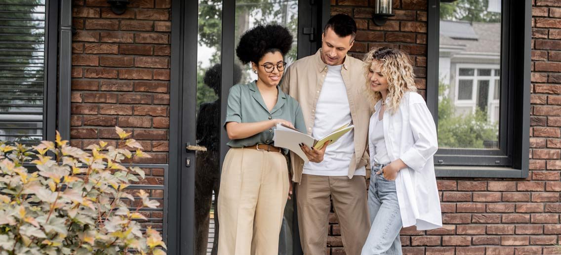 Getting your Spokane home ready for showing can be overwelming.