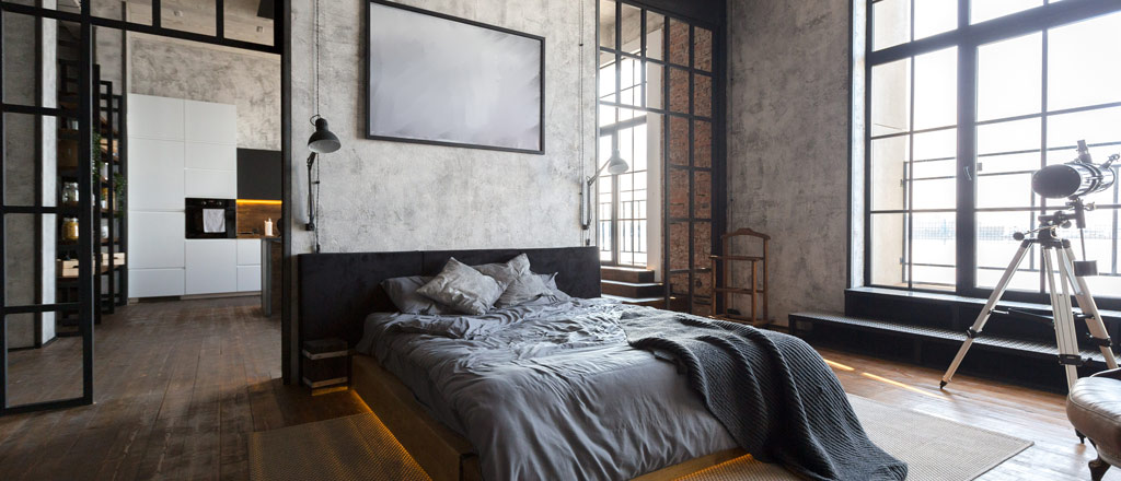 Living in studio apartment in Spokane WA is a lifestyle.