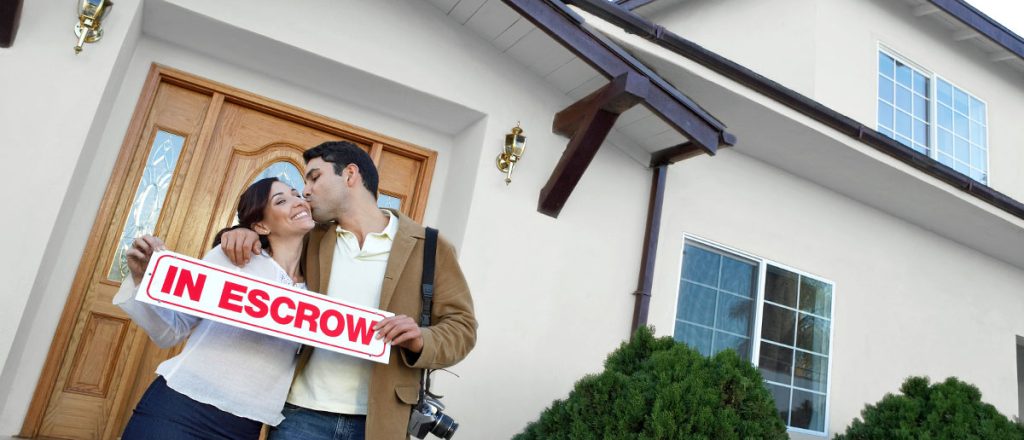 When escrow has closed, buyers who purchased a home have crucial actions to take.