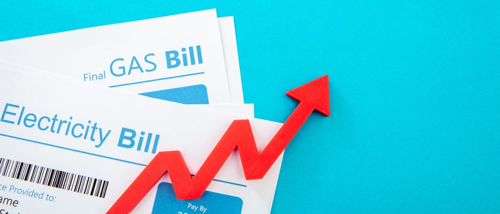 Utilities are an important part of your home buying expenses.