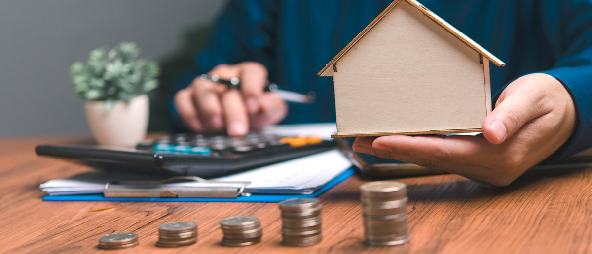 Home buying expenses can be underestimated when purchasing a home.