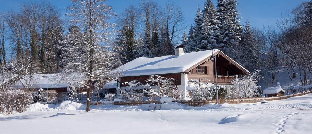 One home buying myth is that it is a bad time to buy a home in the winter or fall.