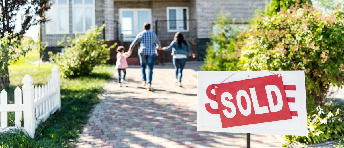 Find out about home buying myths before taking that first step to buying a home in Spokane, WA.
