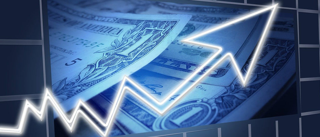 Interest rates effect your monthly payment over time.