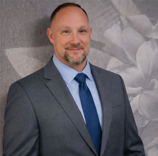 Joshua Thosath, Owner/Designated Broker/Property Manager